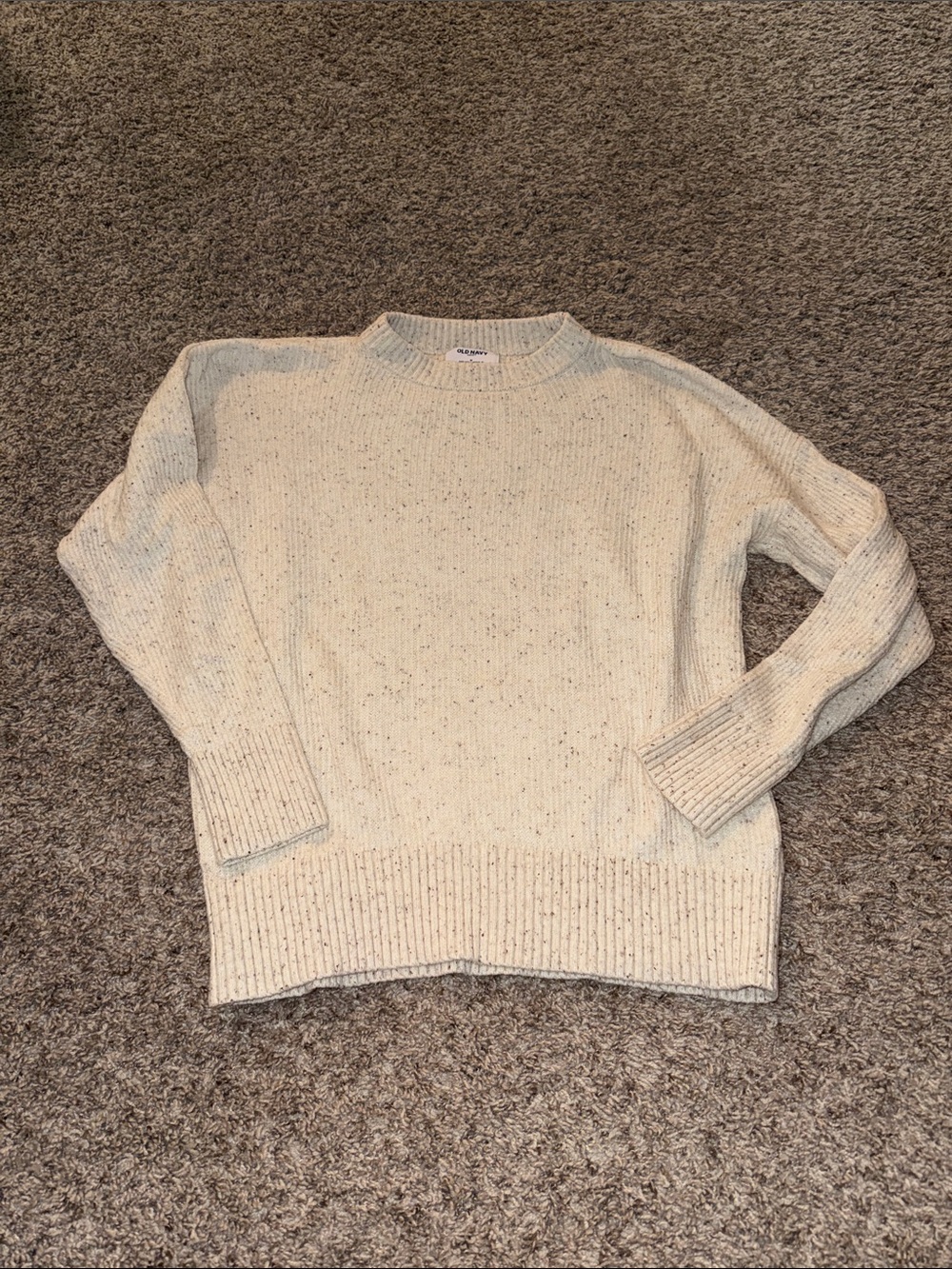 Old Navy Sweater